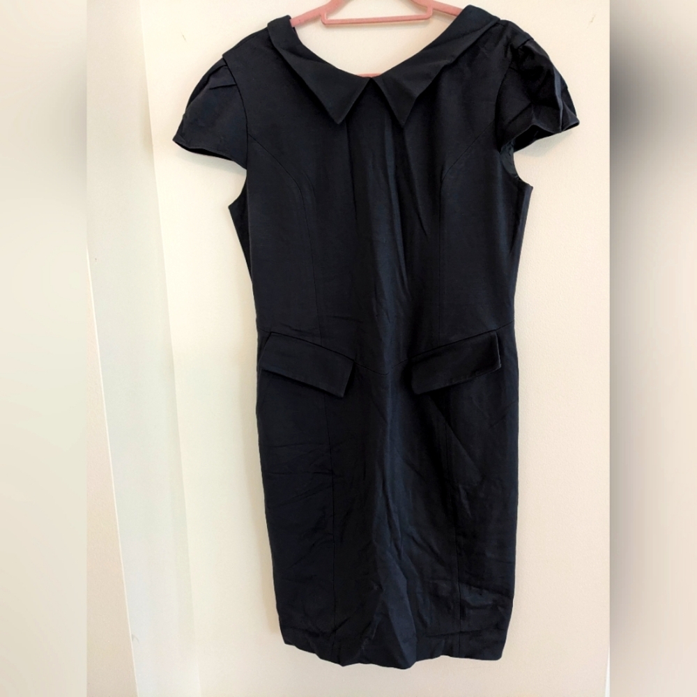 Rachel Sin dress